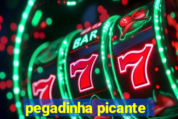 pegadinha picante